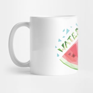 Watermelon Mug